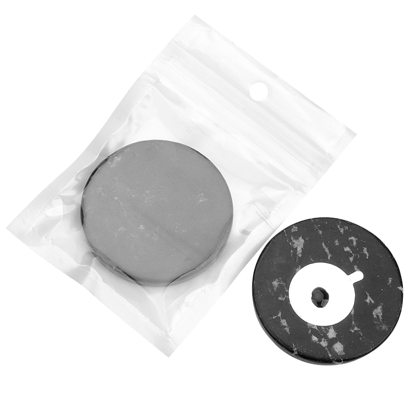 Black Eyelash Grafting Gasket  - огляд і ціна Gasket Mount Kit