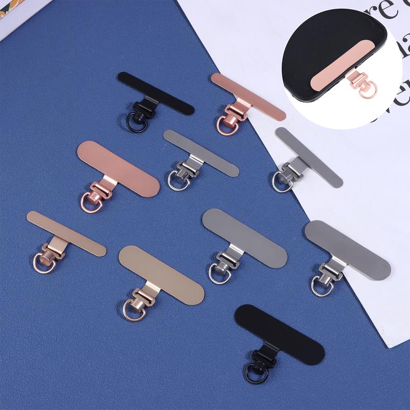 1Pcs Metal Phone Lanyard Gaske - огляд і ціна Gasket Mount Kit