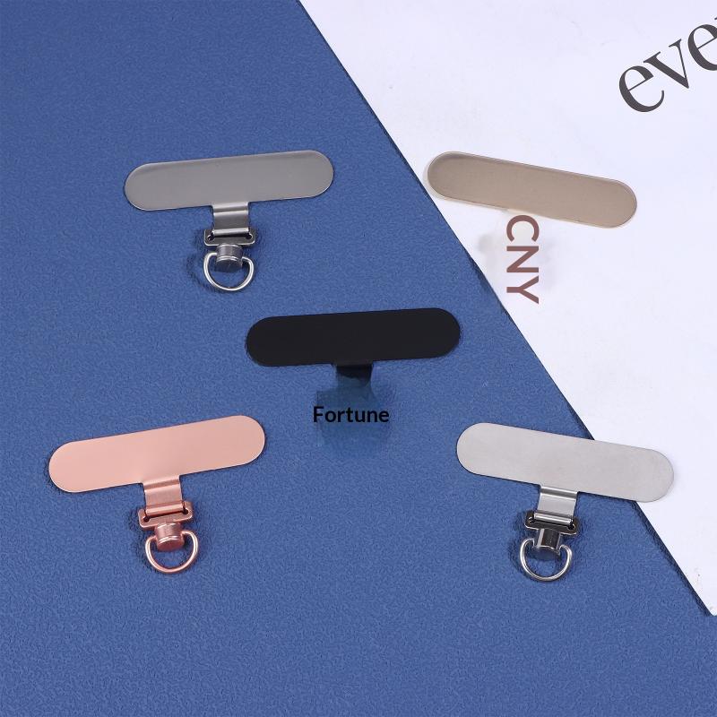 1Pcs Metal Phone Lanyard Gaske - огляд і ціна Gasket Mount Kit