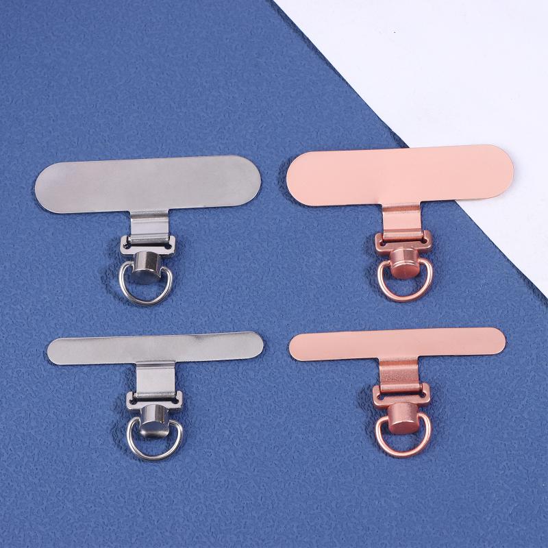1Pcs Metal Phone Lanyard Gaske - огляд і ціна Gasket Mount Kit