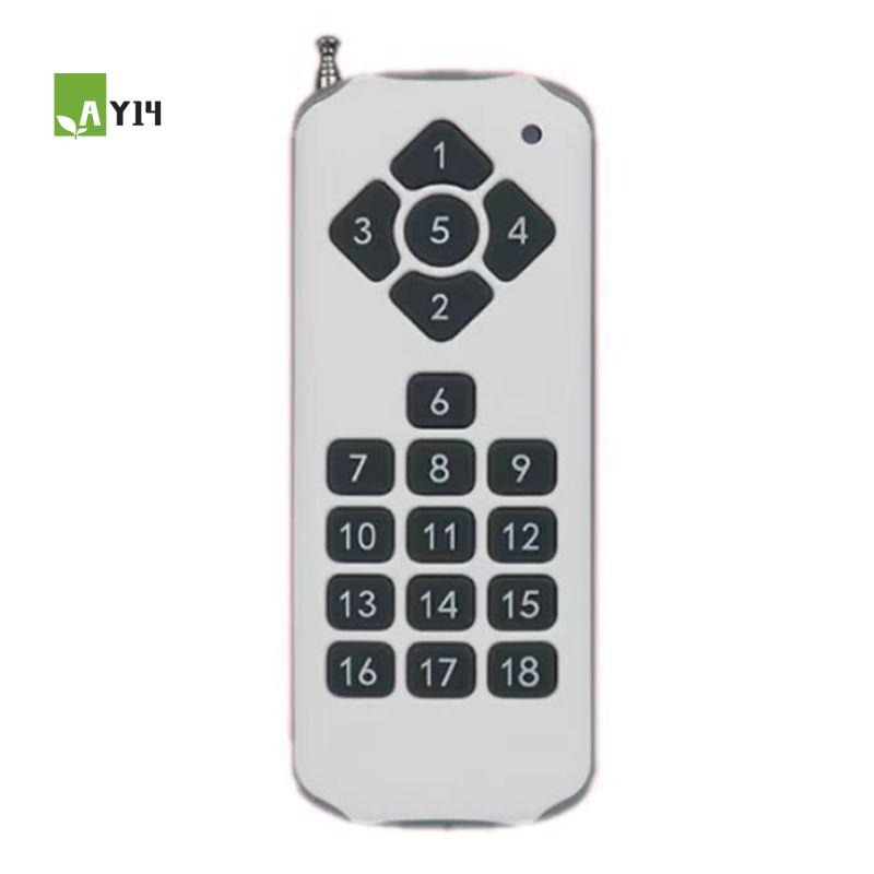 AY14 -433Mhz 18 CH Button EV15 - огляд і ціна Switch Opener Tool