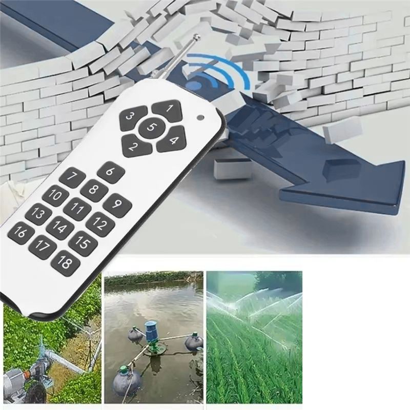 AY14 -433Mhz 18 CH Button EV15 - огляд і ціна Switch Opener Tool