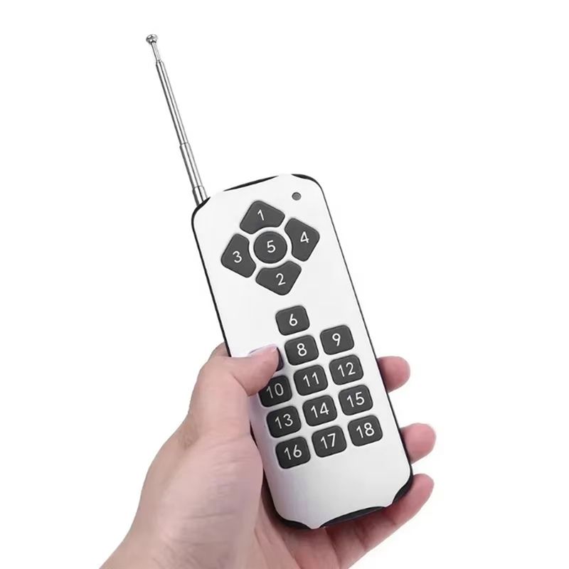 AY14 -433Mhz 18 CH Button EV15 - огляд і ціна Switch Opener Tool