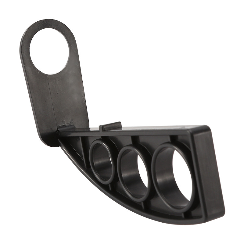 Portable Fittings Tube Sleeve  - огляд і ціна Gasket Mount Kit