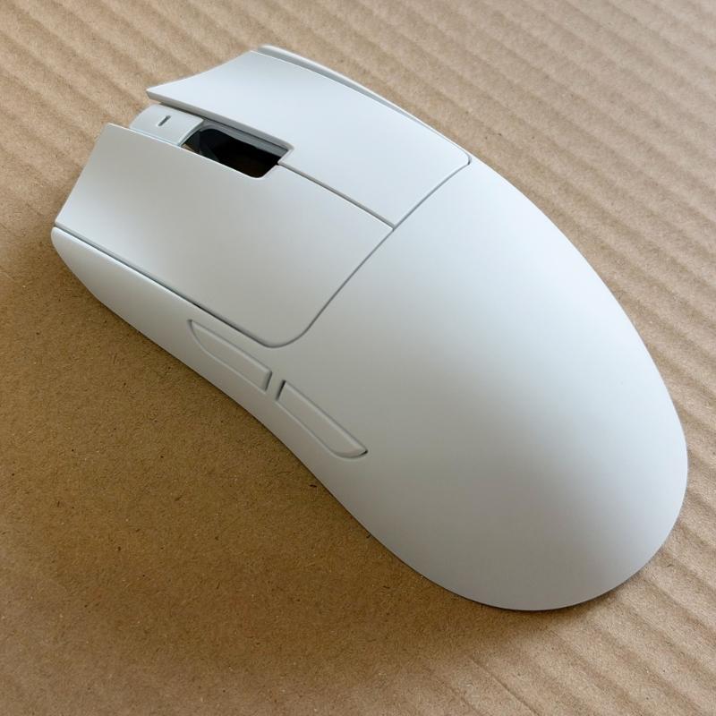 2026 New Replacement Shell Set - огляд і ціна Gaming Keyboard And Mouse Set
