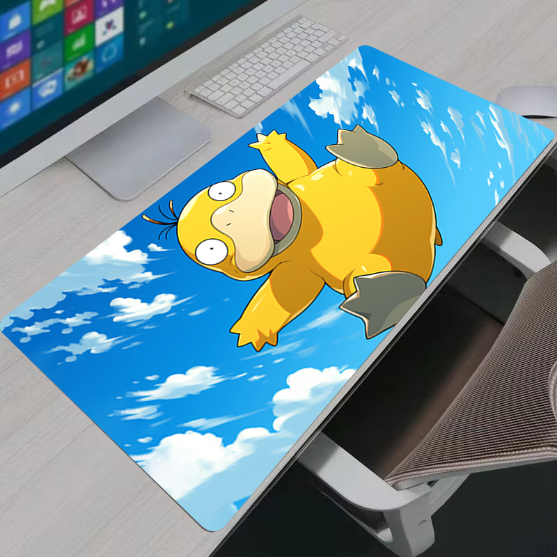 Mousepad Anime P-Pokemon Psydu - огляд і ціна Gaming Keyboard Tactile