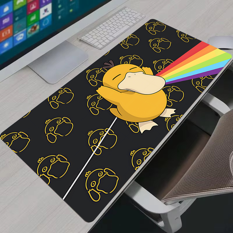 Mousepad Anime P-Pokemon Psydu - огляд і ціна Gaming Keyboard Tactile