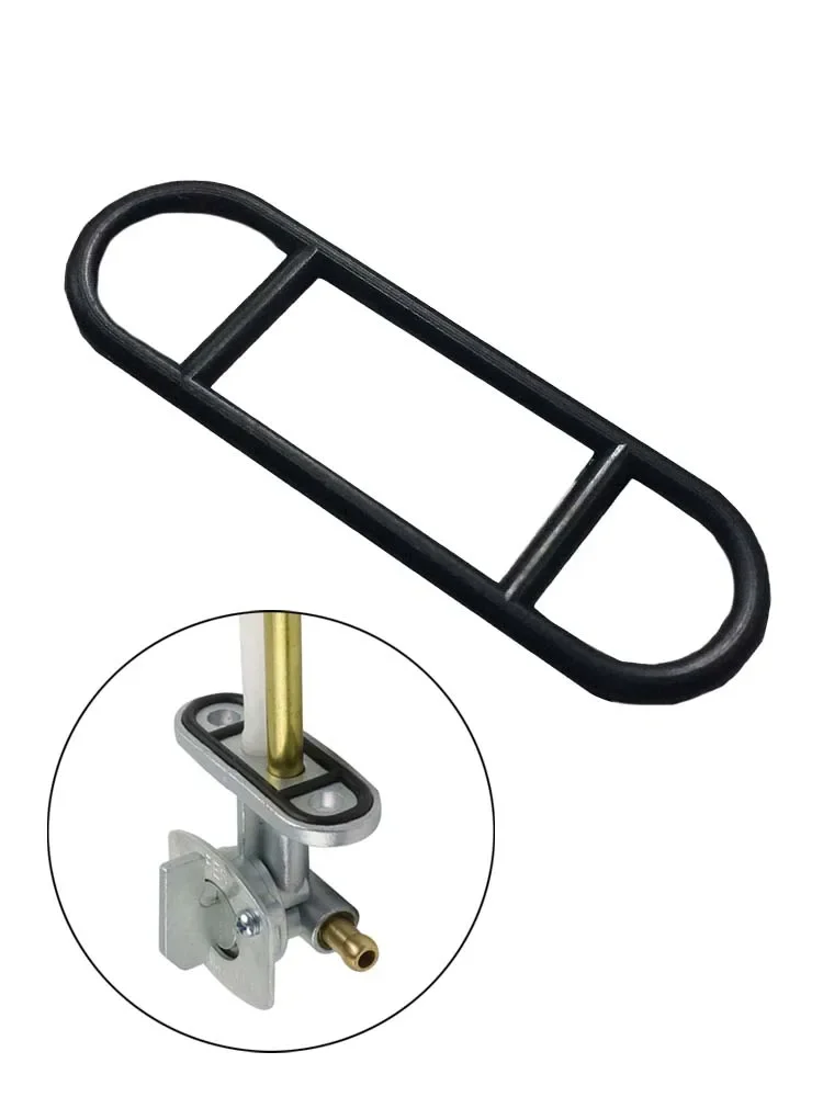 34mm Tank Switch Fuel Petcock  - огляд і ціна Gasket Mount Kit