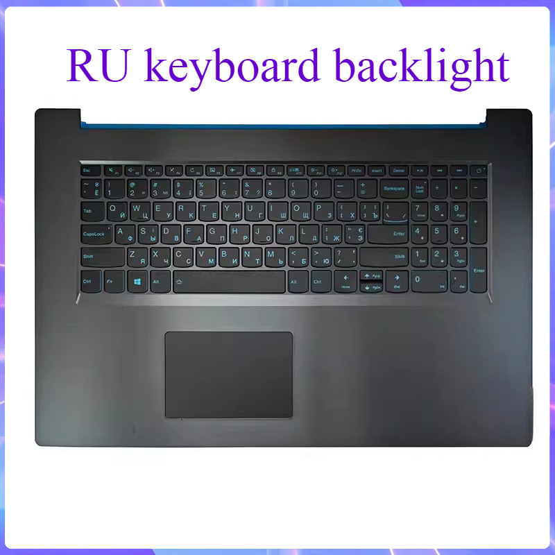 New For IdeaPad Gaming L340-17 - огляд і ціна Gaming Keyboard Top
