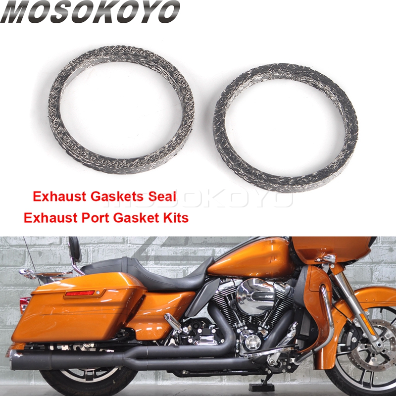 Muffler Exhaust Mount Gasket R - огляд і ціна Gasket Mount Kit