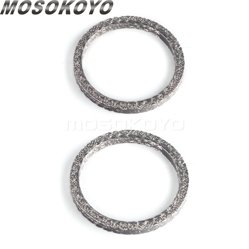 Muffler Exhaust Mount Gasket R - огляд і ціна Gasket Mount Kit