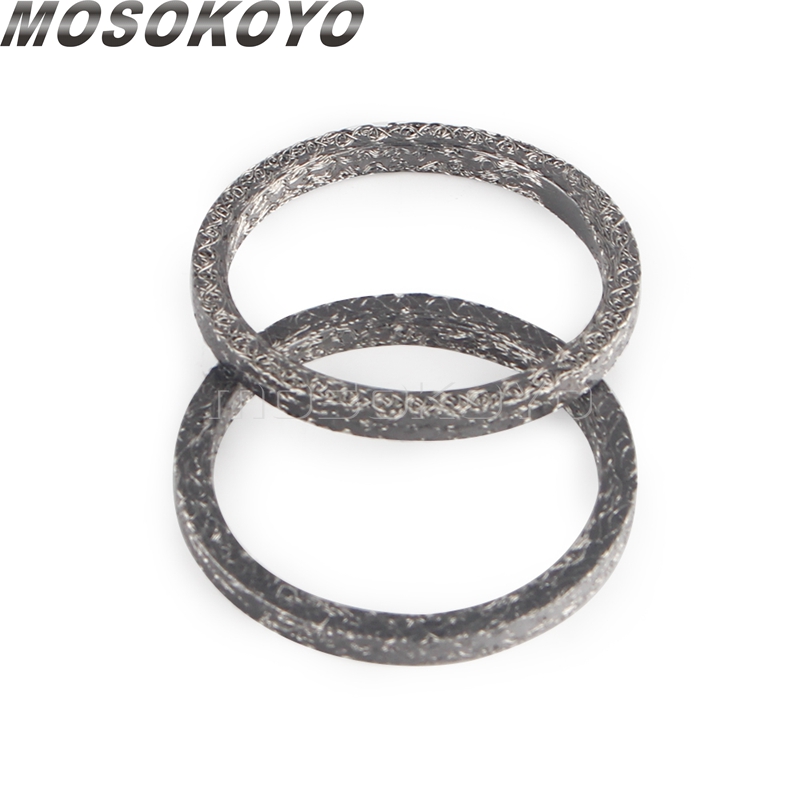 Muffler Exhaust Mount Gasket R - огляд і ціна Gasket Mount Kit
