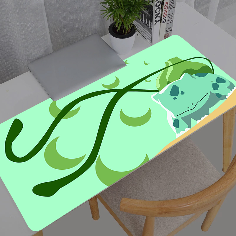 Mouse Pad Large PC Pokemon Pik - огляд і ціна Gaming Keyboard Tactile