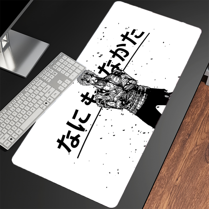 Anime Mouse Pad Laptop Compute - огляд і ціна Gaming Keyboard Top