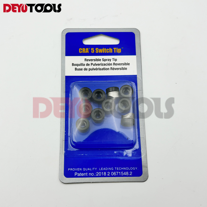 airless spray tip seals XHD,gr - огляд і ціна Gasket Mount Kit