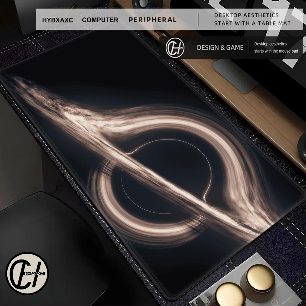 Cosmic Black Hole Mouse Pad 90 - огляд і ціна Gaming Keyboard Mini