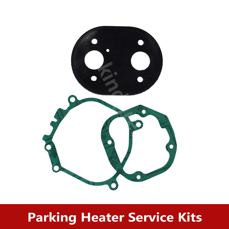 Parking Heater Service Kits 82 - огляд і ціна Gasket Mount Kit