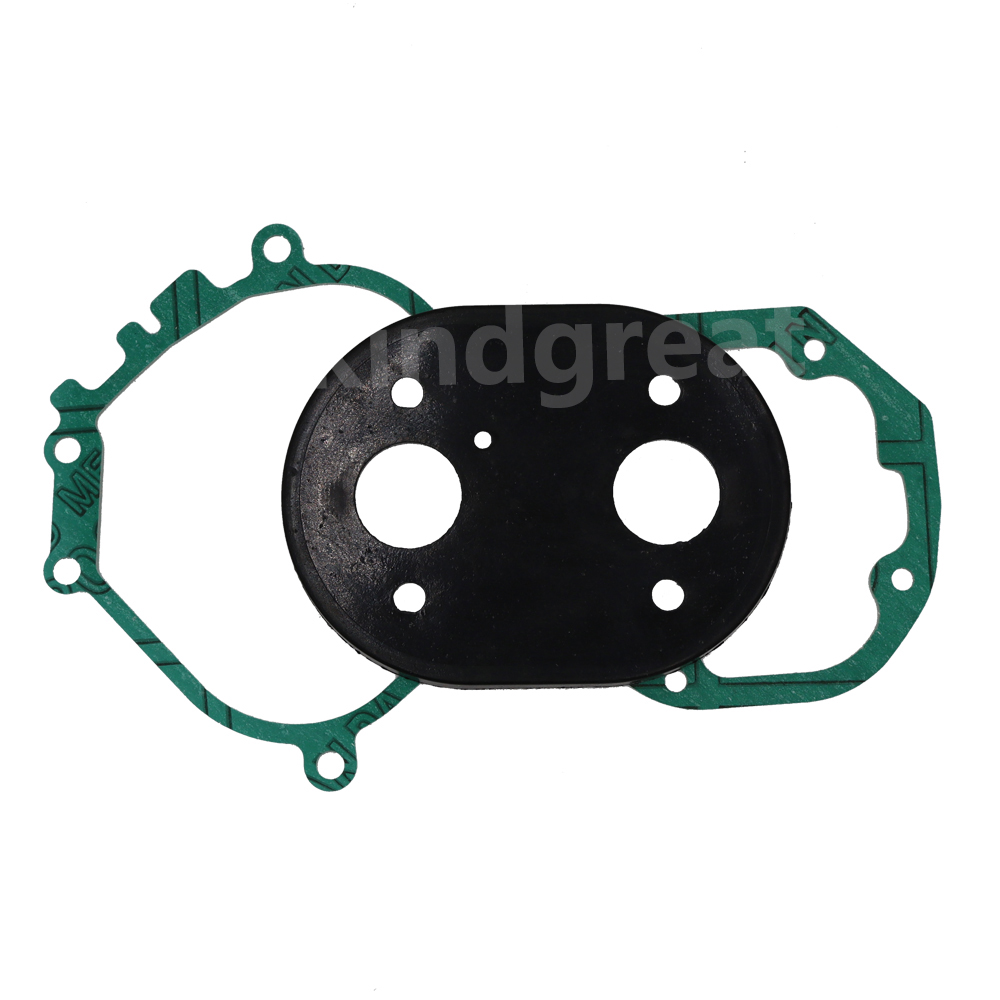 Parking Heater Service Kits 82 - огляд і ціна Gasket Mount Kit