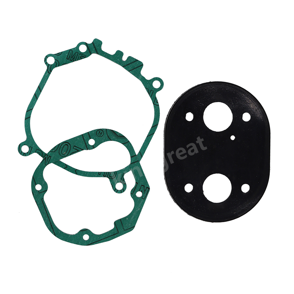 Parking Heater Service Kits 82 - огляд і ціна Gasket Mount Kit