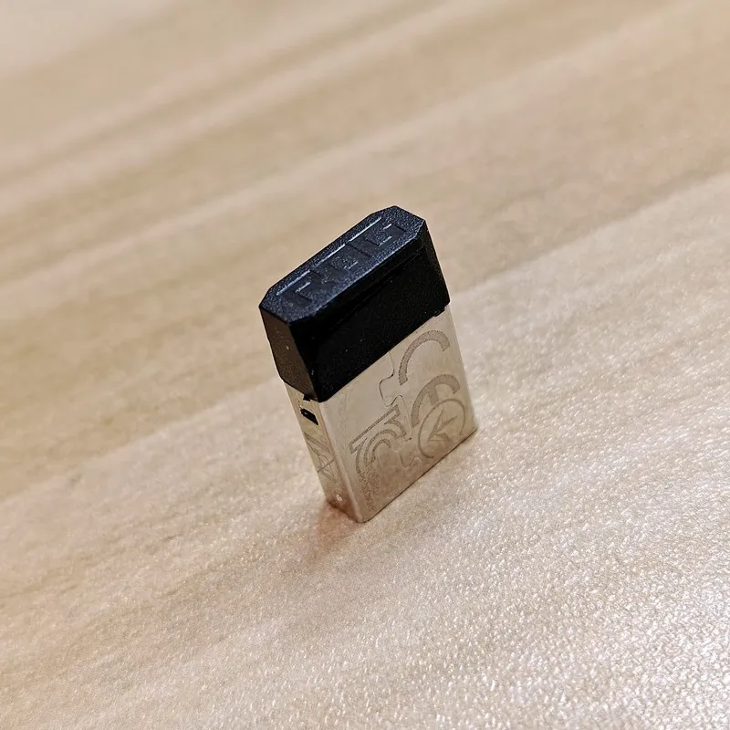 USB Dongle Receiver Adapter Fo - огляд і ціна Gaming Keyboard Mouse Wireless