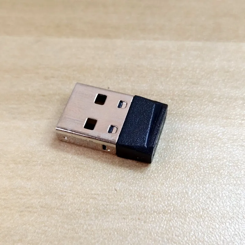 USB Dongle Receiver Adapter Fo - огляд і ціна Gaming Keyboard Mouse Wireless